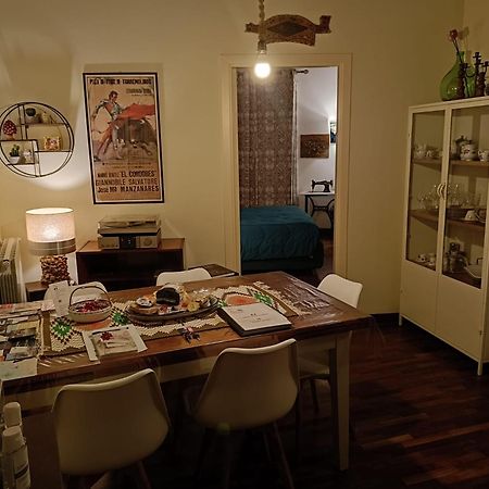 Ferienwohnung We # Are Ai Cassarelli Palermo Exterior foto