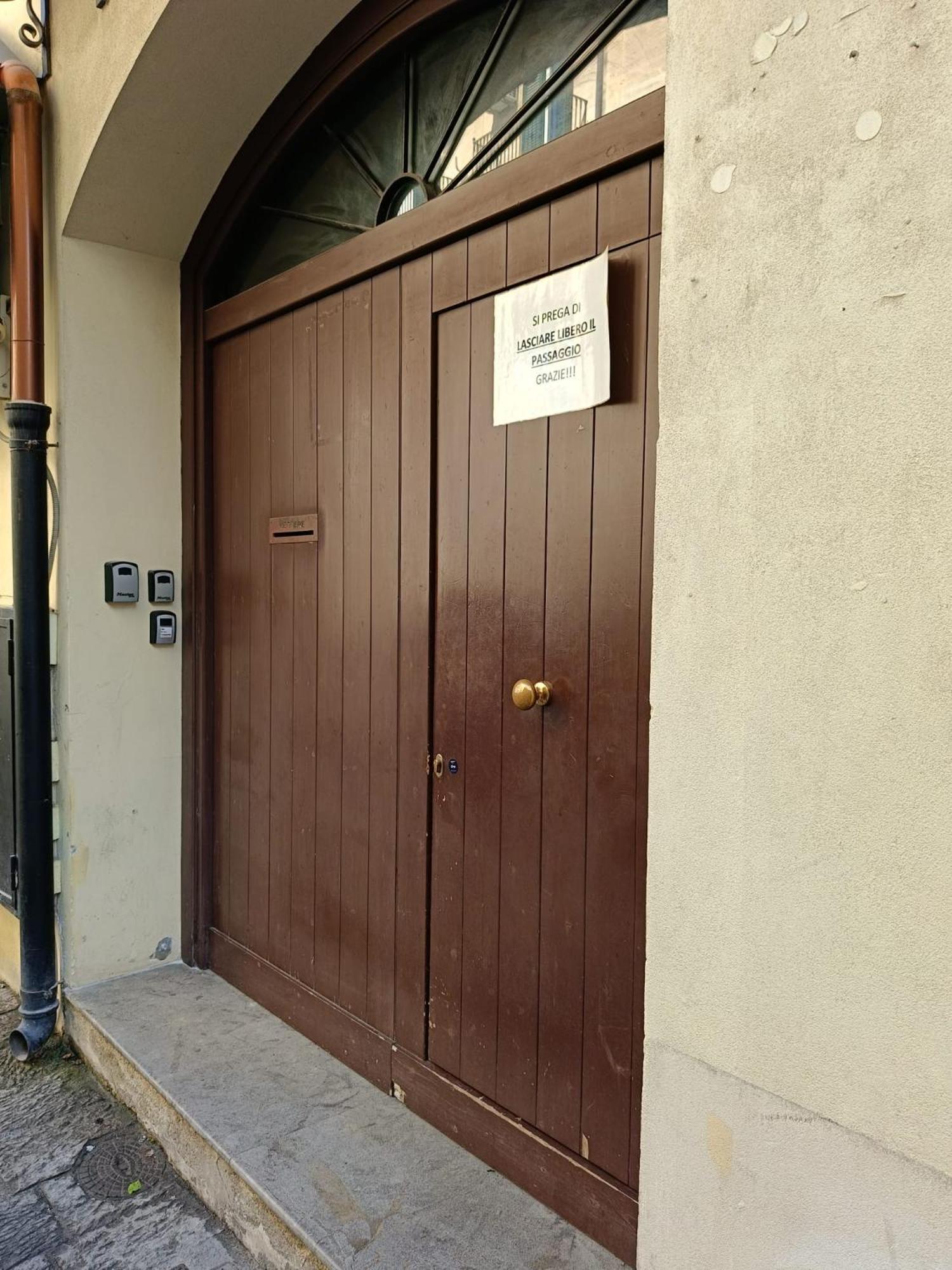 Ferienwohnung We # Are Ai Cassarelli Palermo Exterior foto