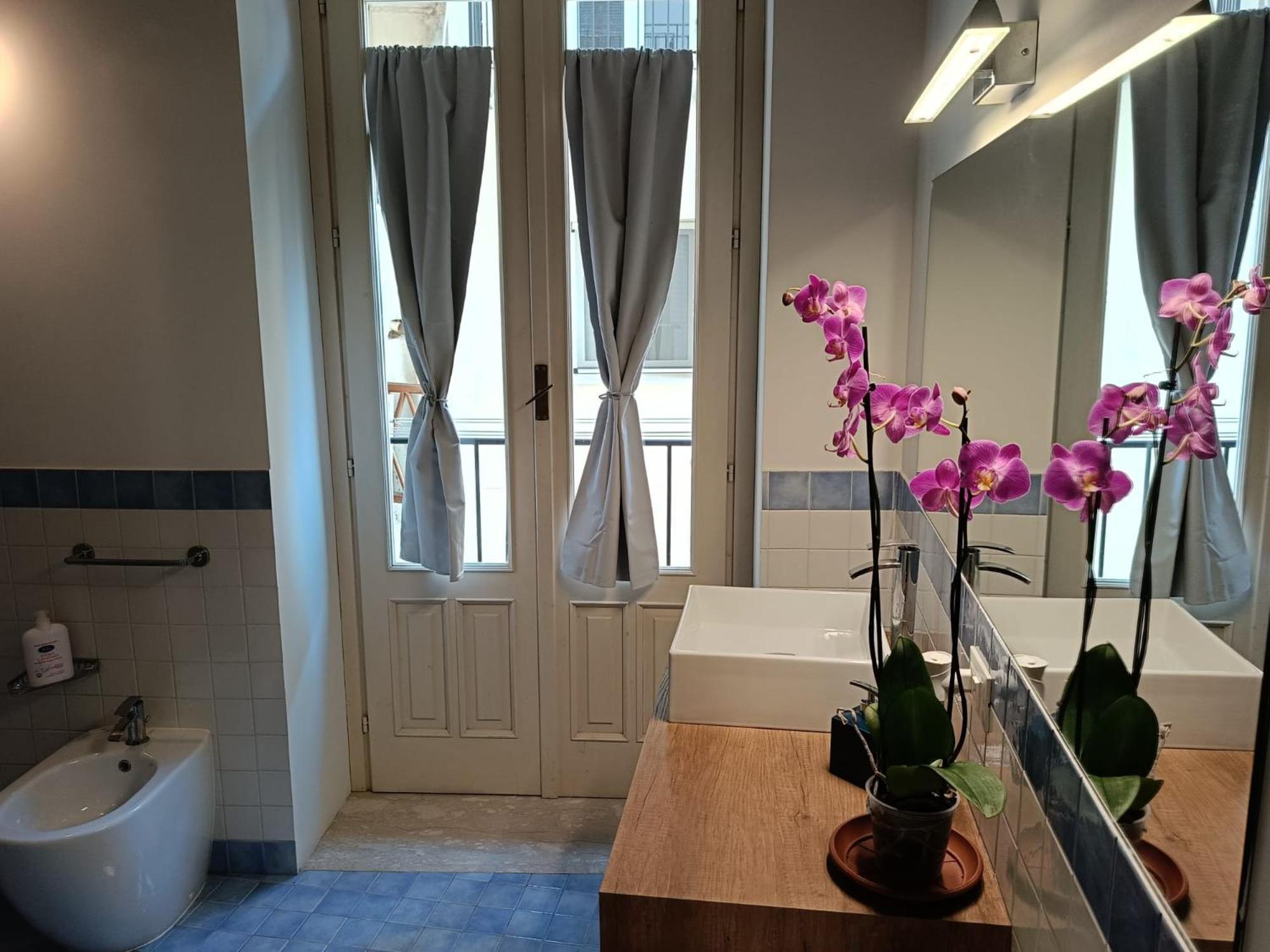 Ferienwohnung We # Are Ai Cassarelli Palermo Exterior foto