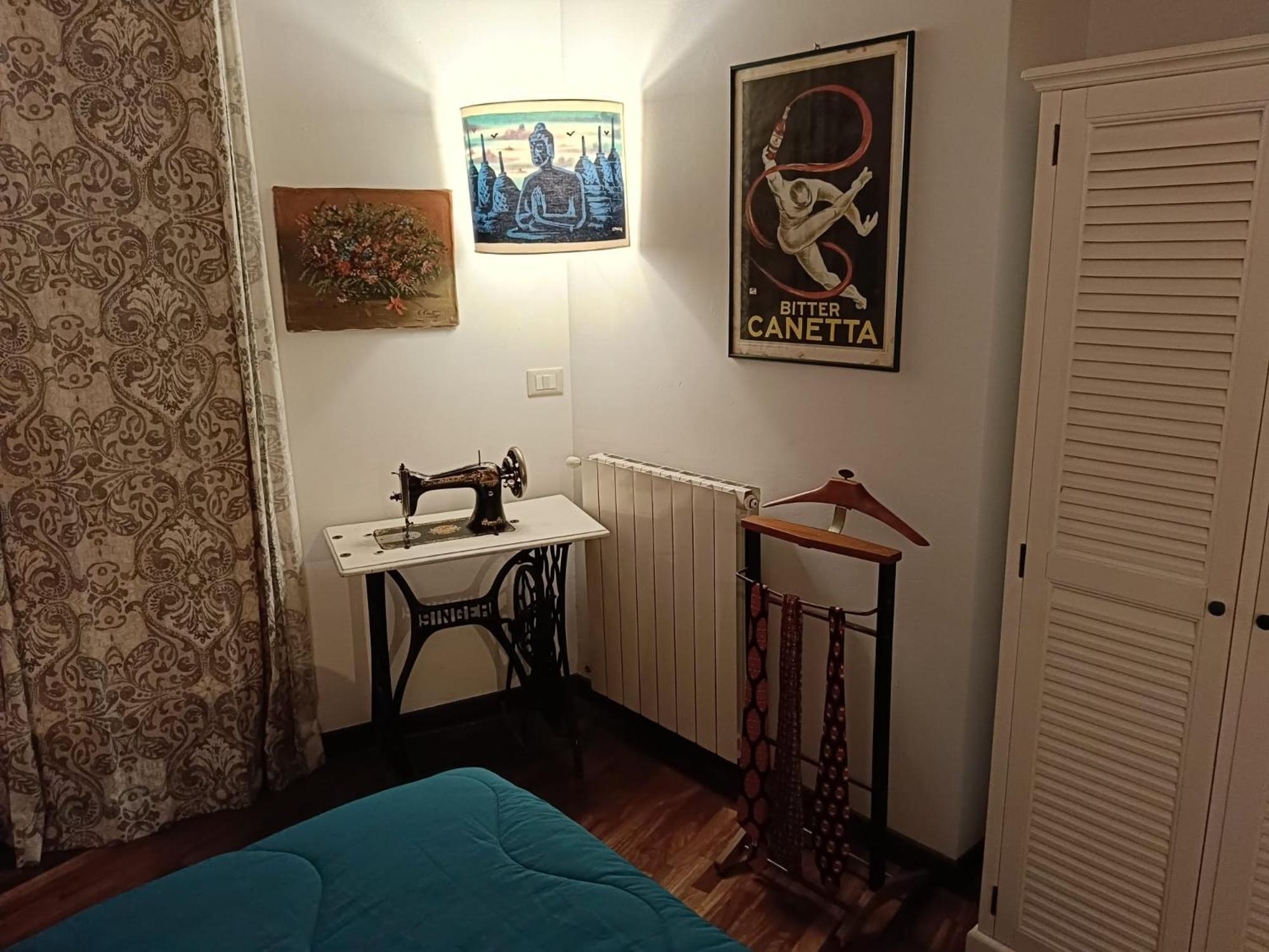 Ferienwohnung We # Are Ai Cassarelli Palermo Exterior foto